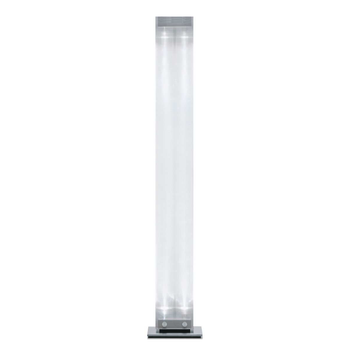 Twilight led DTW vloerlamp