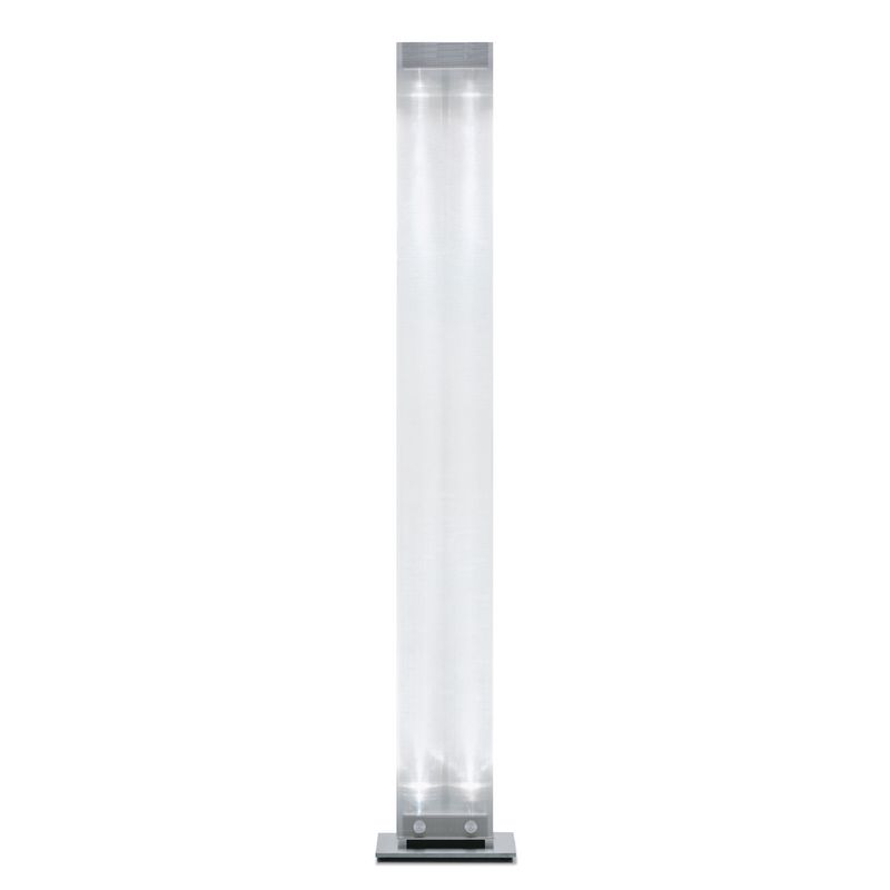 Twilight led DTW vloerlamp