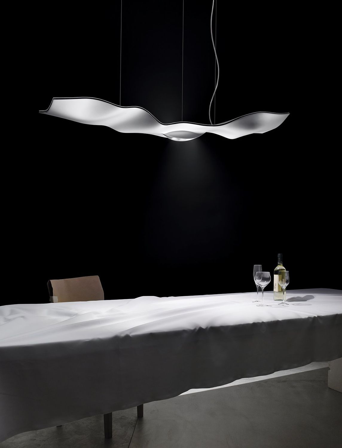 Luce Volante hanglamp