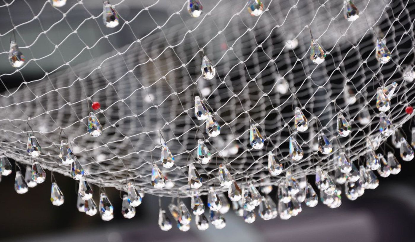 Lacrime del Pescatore hanglamp