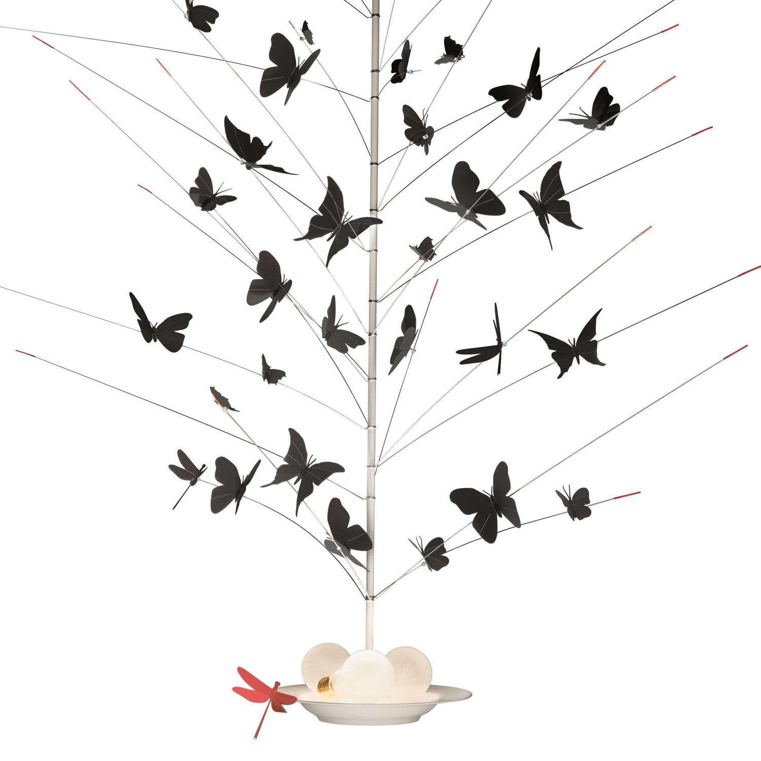 La Festa delle Farfalle hanglamp