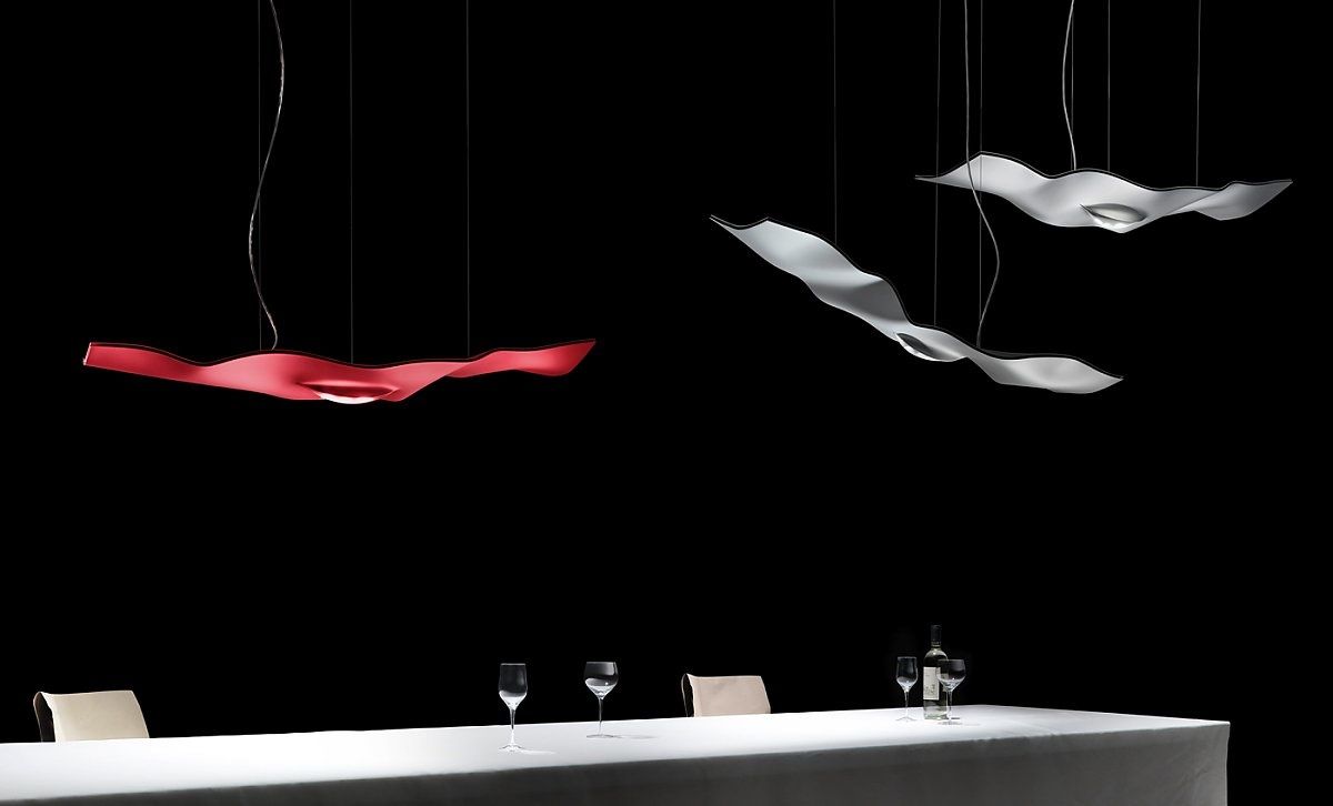 Luce Volante hanglamp
