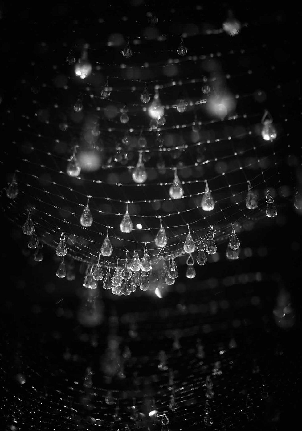 Lacrime del Pescatore hanglamp