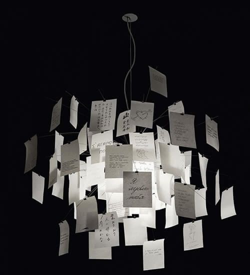 Zettel’z Laughing Buddha hanglamp