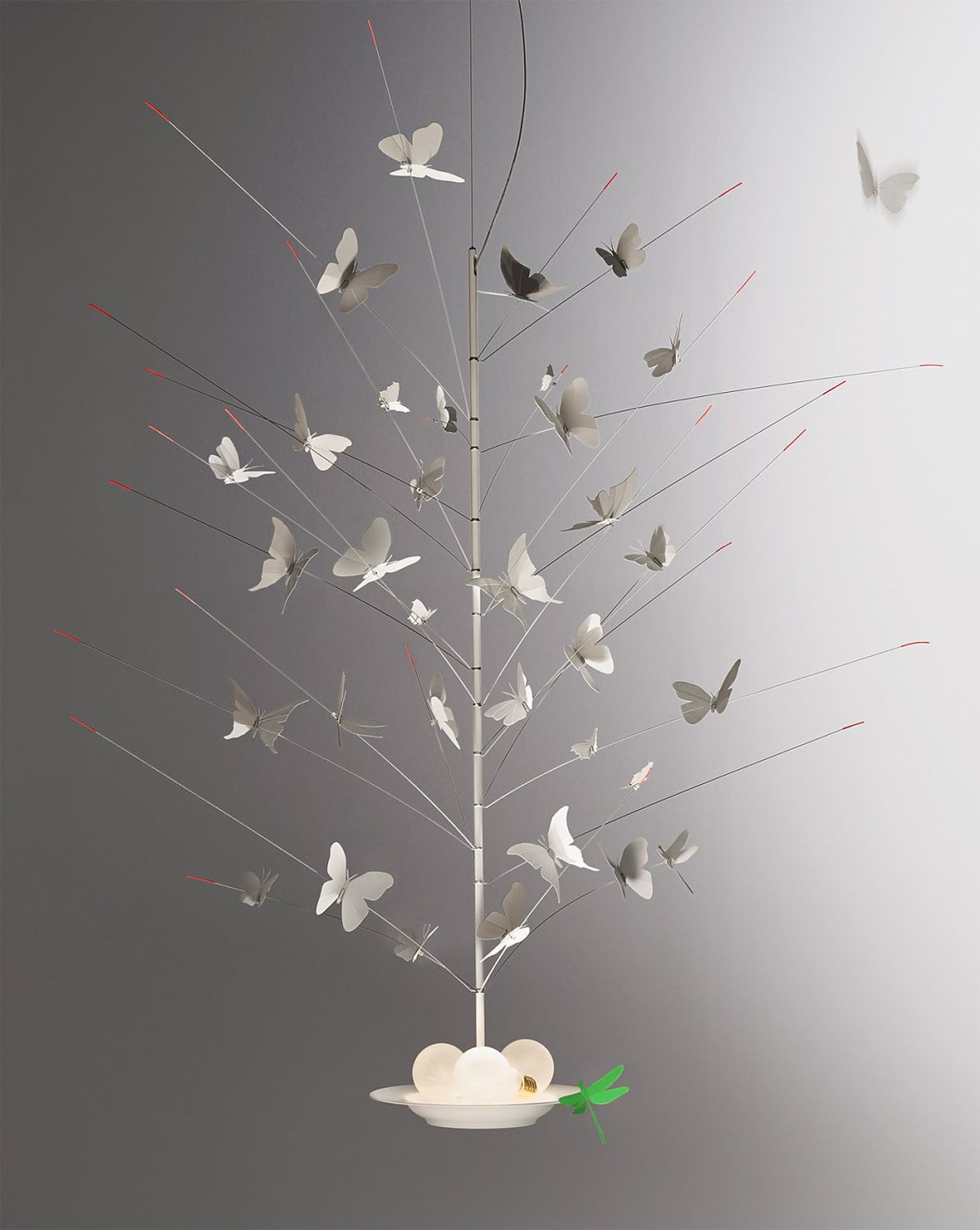 La Festa delle Farfalle hanglamp