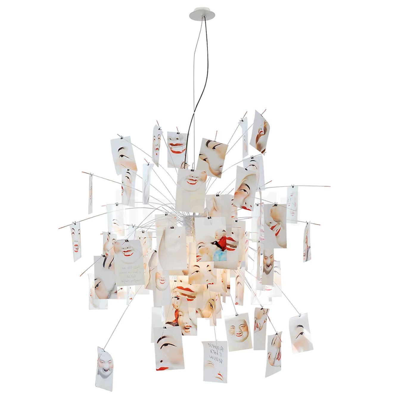 Zettel’z Laughing Buddha hanglamp