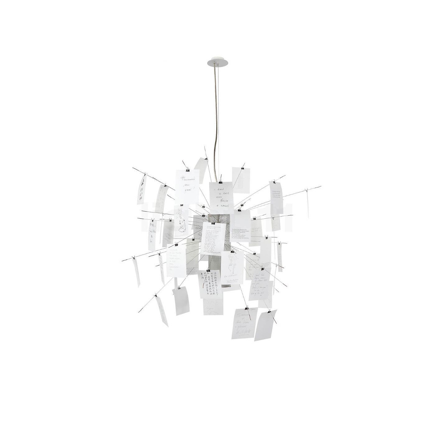 Zettel’z Laughing Buddha hanglamp