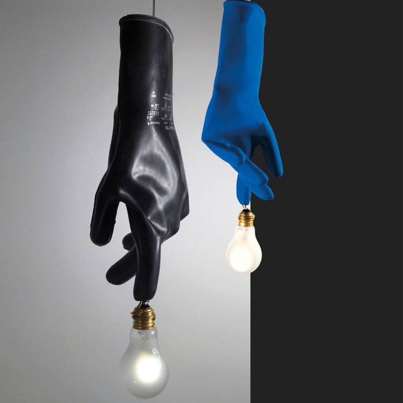 Luzy hanglamp