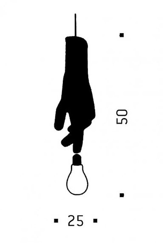 Luzy hanglamp