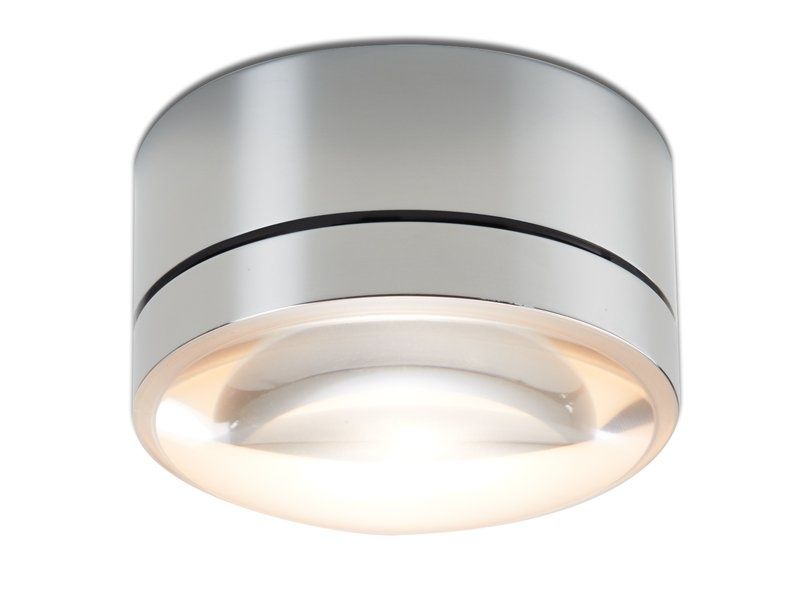 Globe plafondlamp