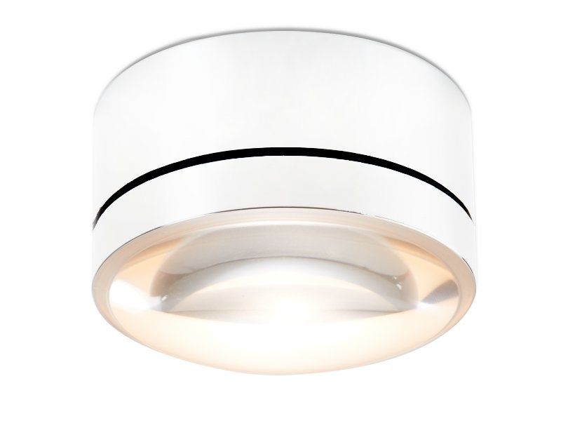 Globe plafondlamp