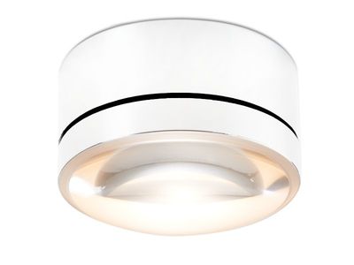Globe plafondlamp