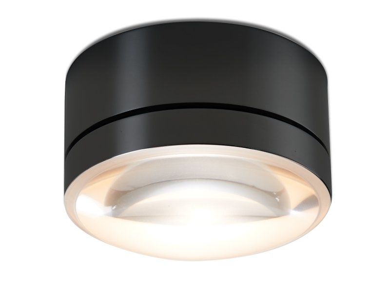 Globe plafondlamp