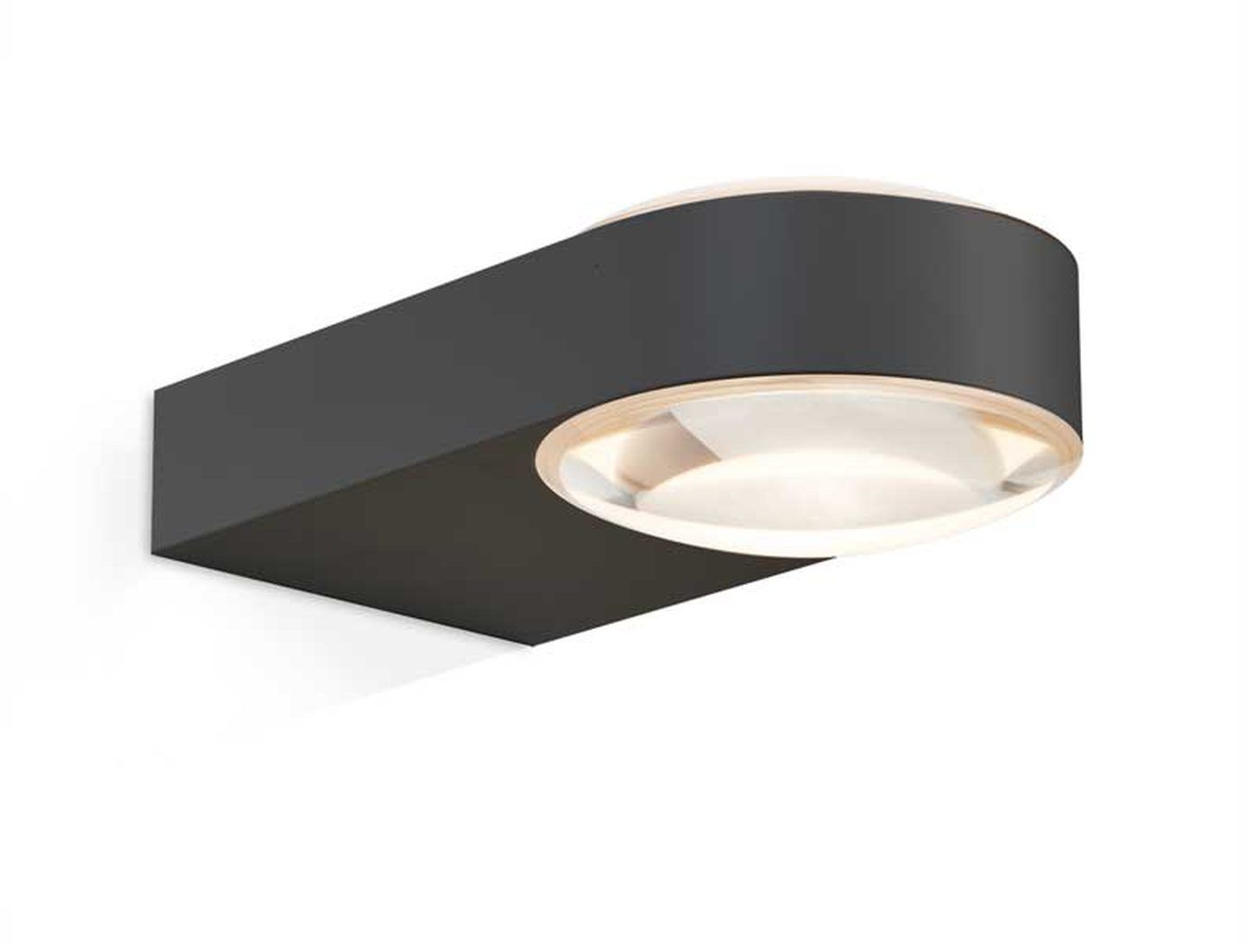 Globe 12 wandlamp