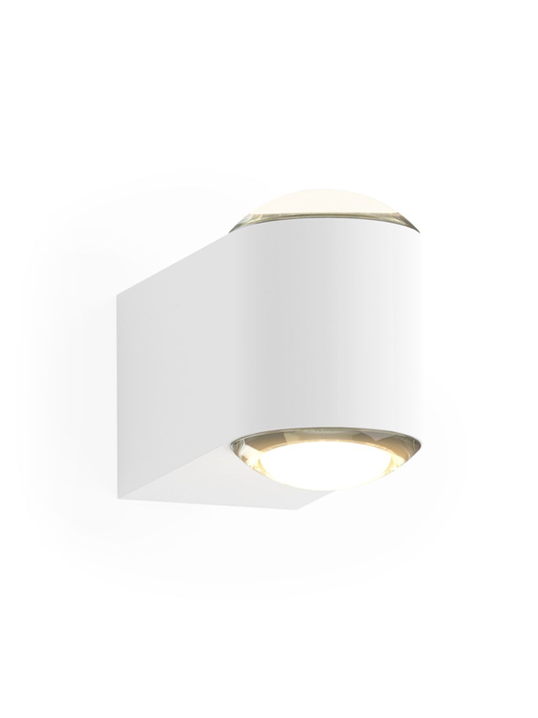 Globe 6 wandlamp