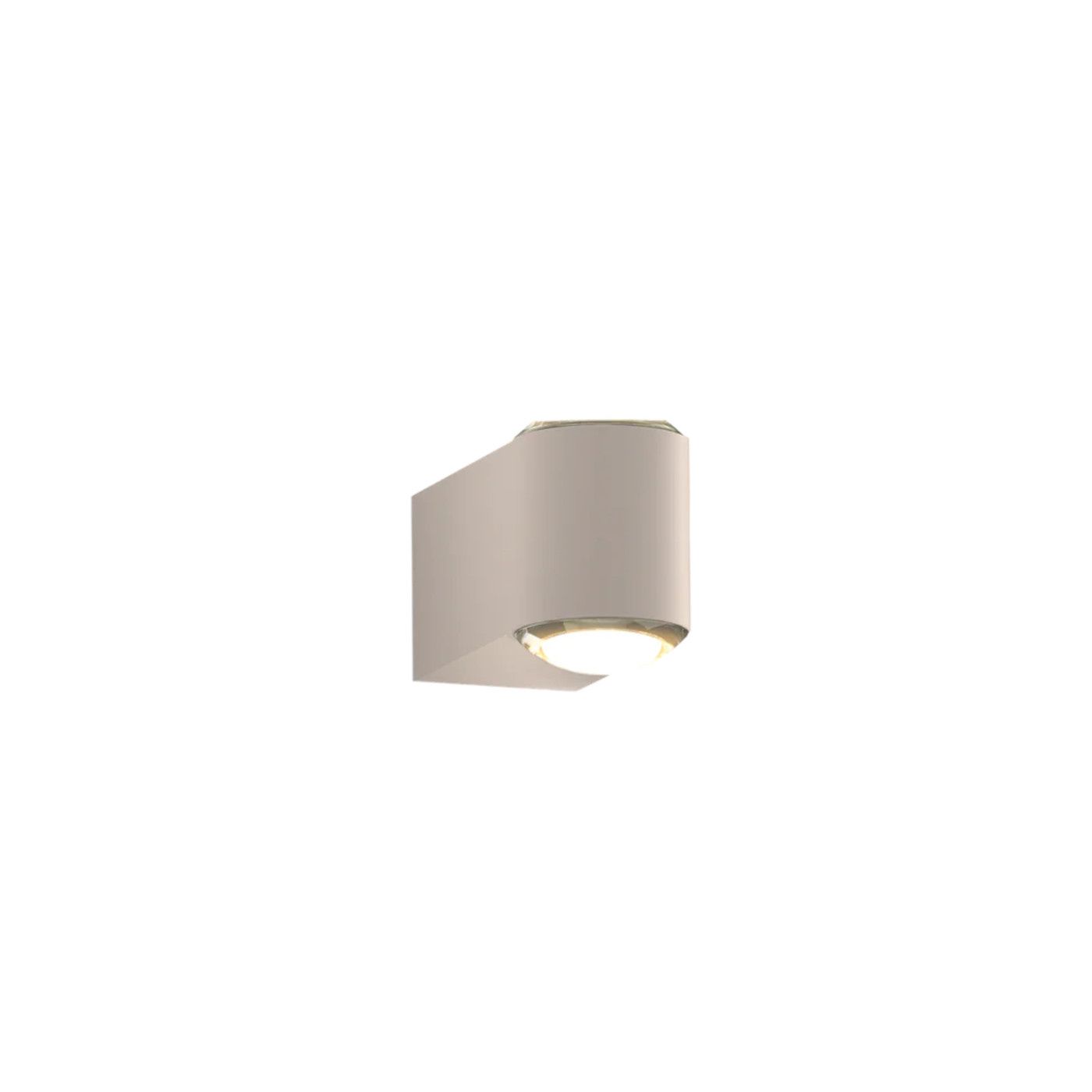 Globe 6 wandlamp