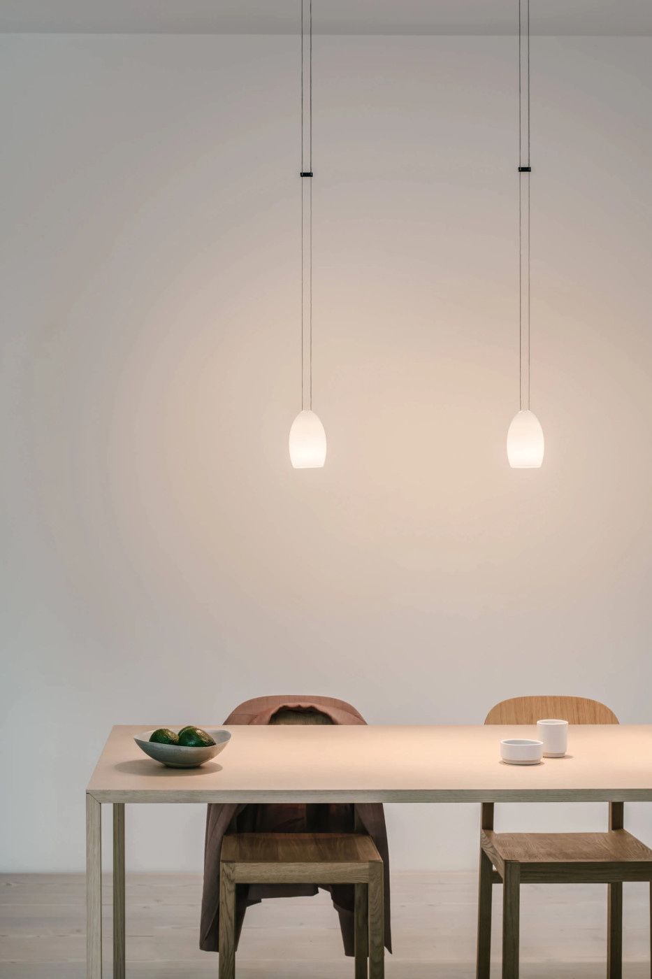Oh China Trace hanglamp