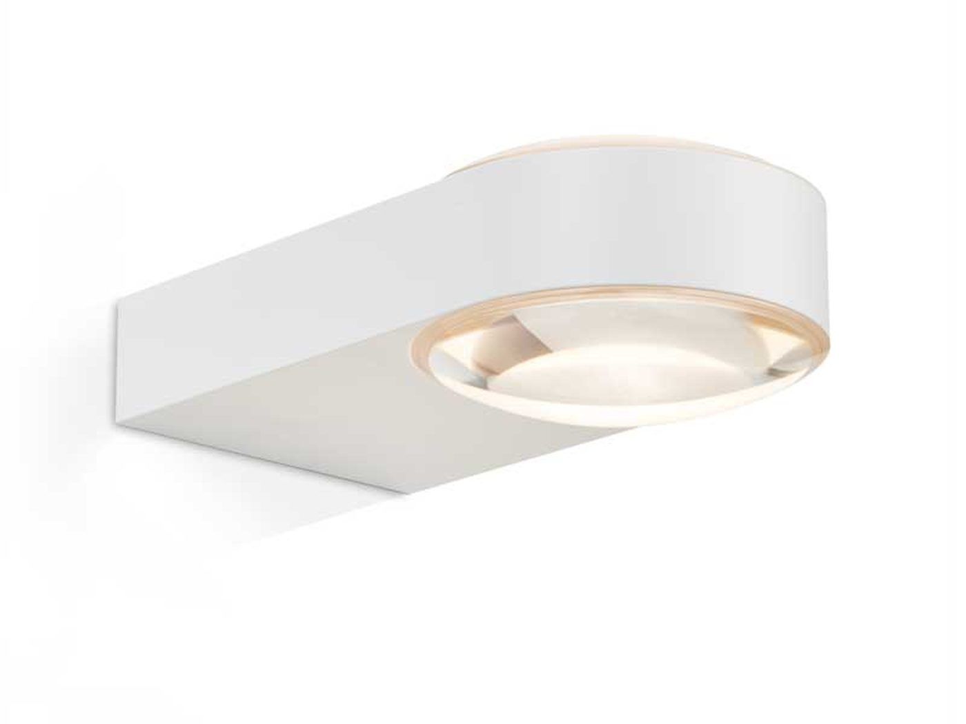 Globe 12 wandlamp