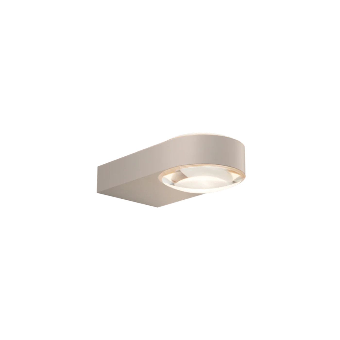 Globe 12 wandlamp