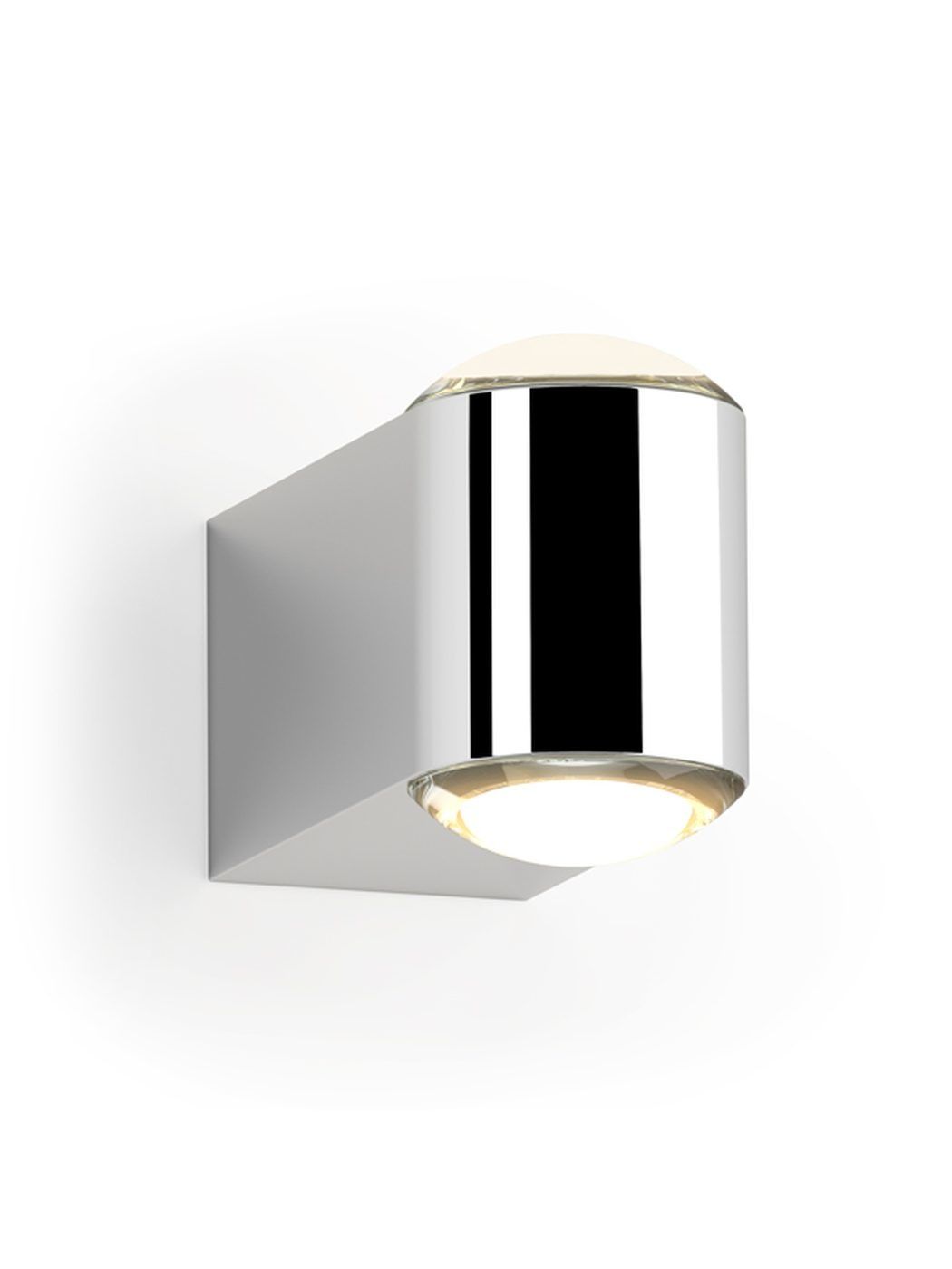 Globe 6 wandlamp
