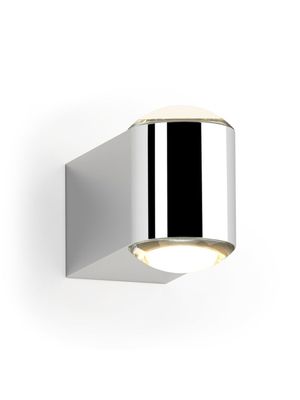 Globe 6 wandlamp
