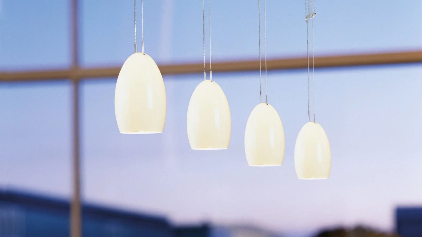 Oh China Trace hanglamp