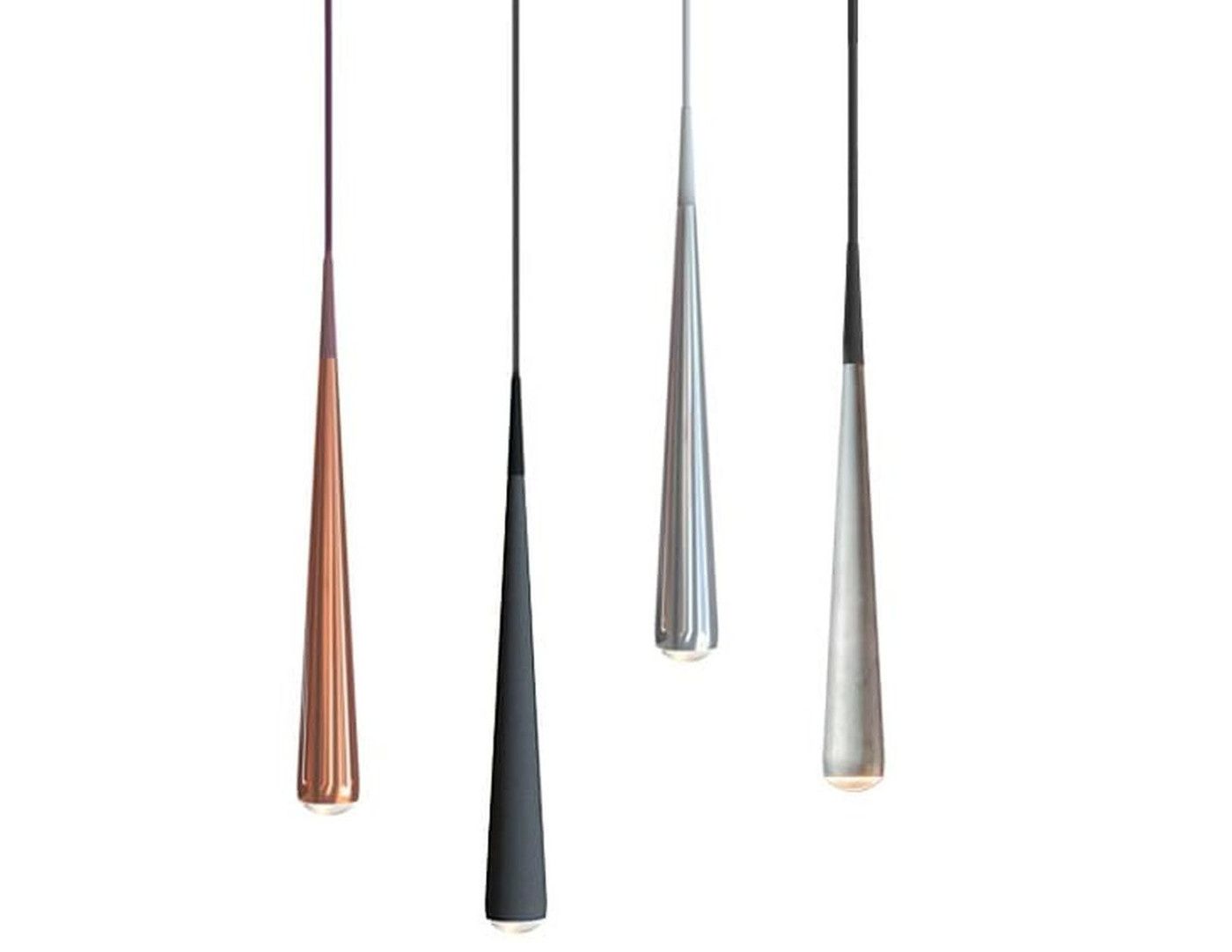 NiceOne Rain 3 hanglamp