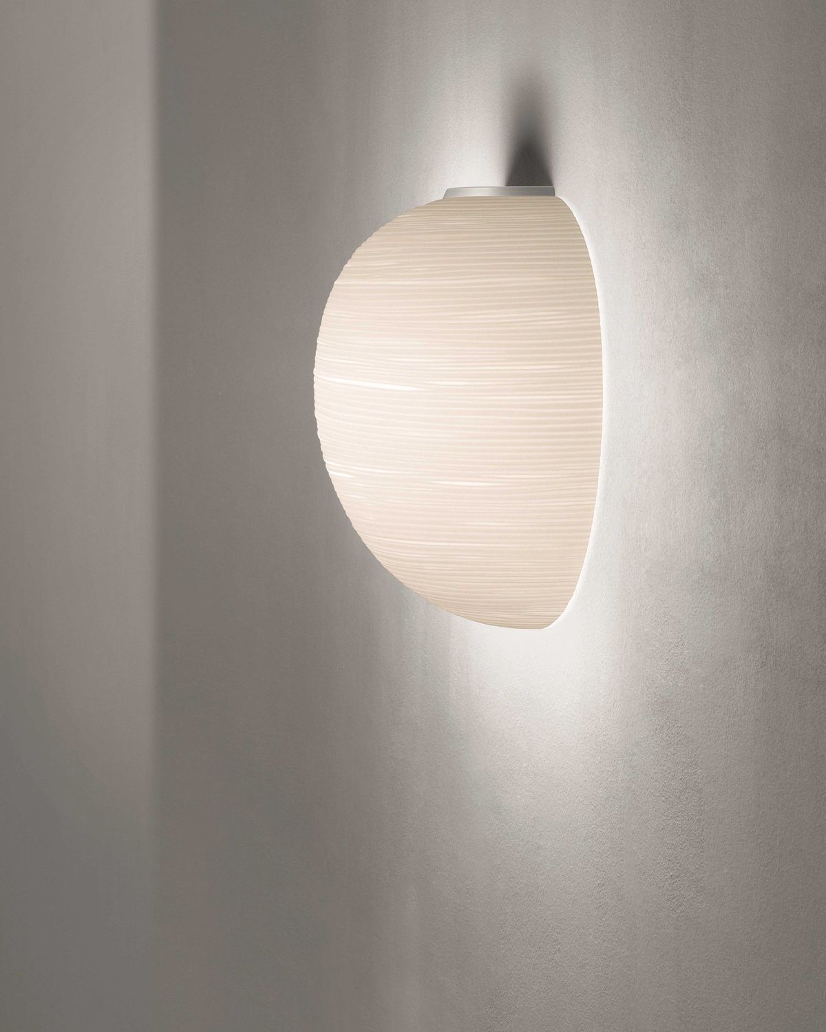 Rituals XL semi wandlamp