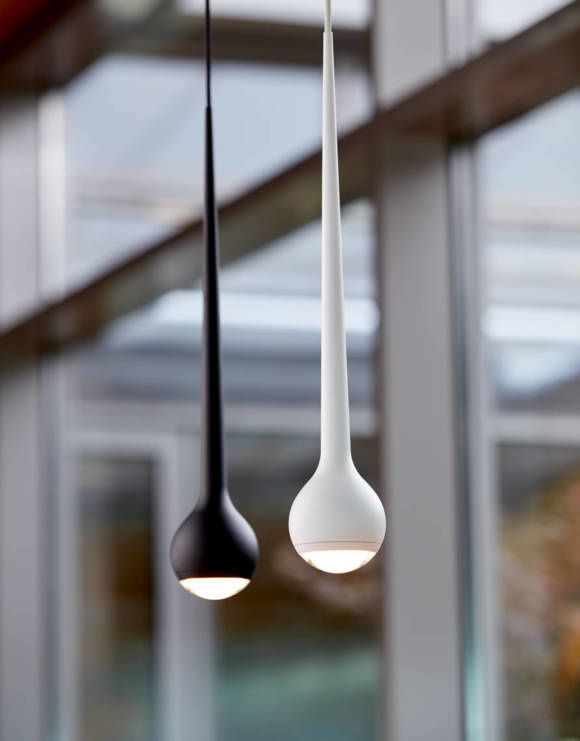 Falling Sun hanglamp