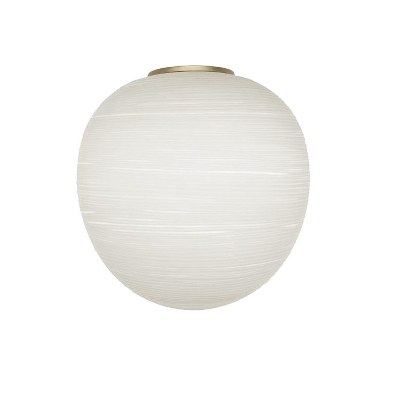 Rituals XL semi wandlamp
