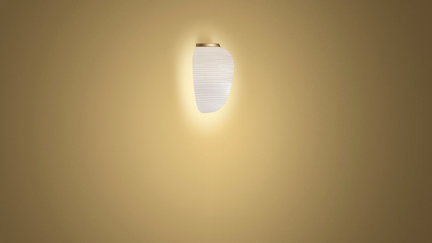 Rituals 3 semi wandlamp