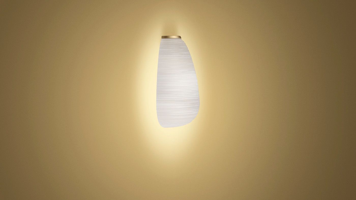 Rituals 1 semi wandlamp
