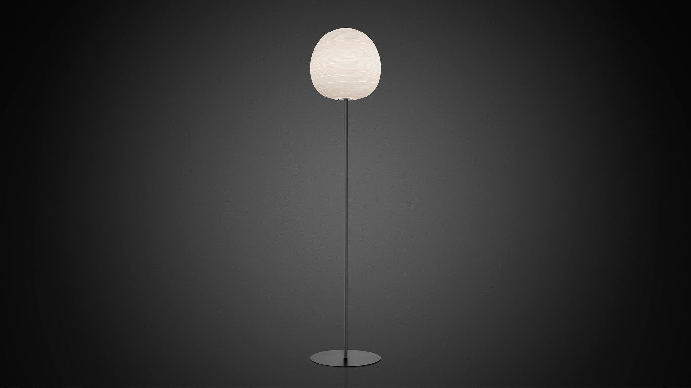 Rituals XL vloerlamp