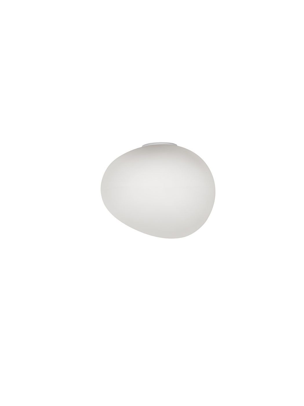 Gregg media semi 1 wandlamp