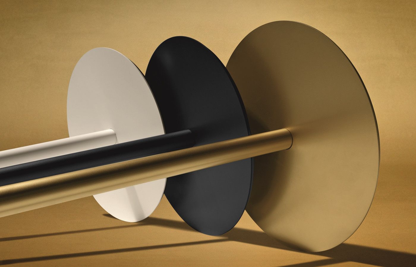 Rituals XL vloerlamp