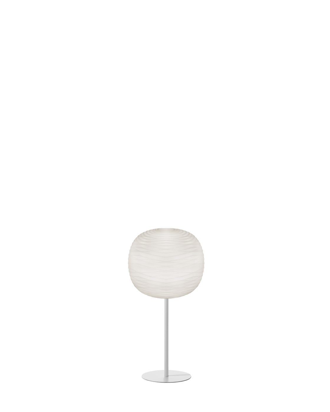Gem tafellamp hoog