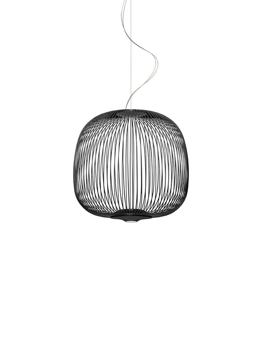 Spokes 2 midi hanglamp