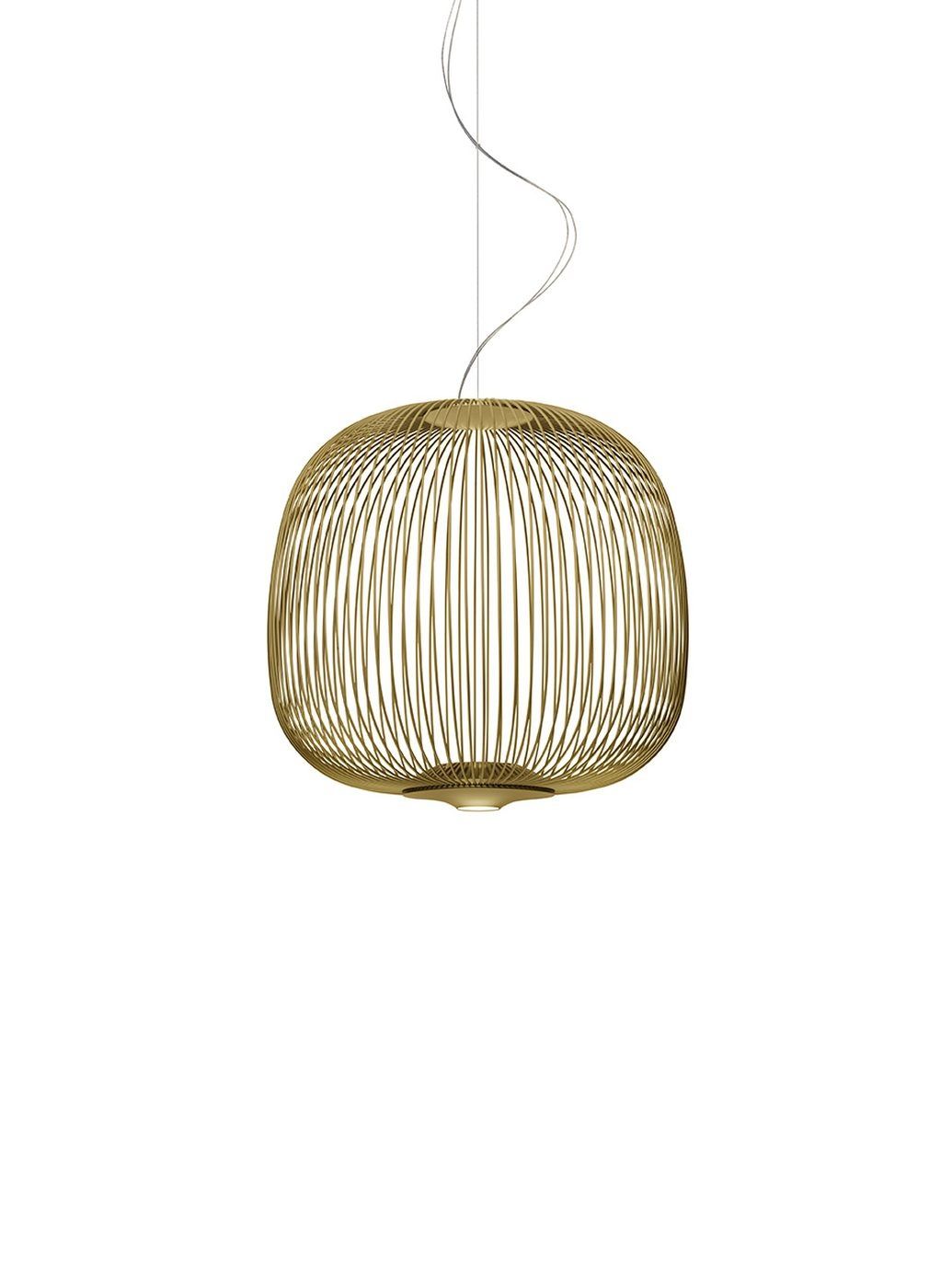 Spokes 2 midi hanglamp