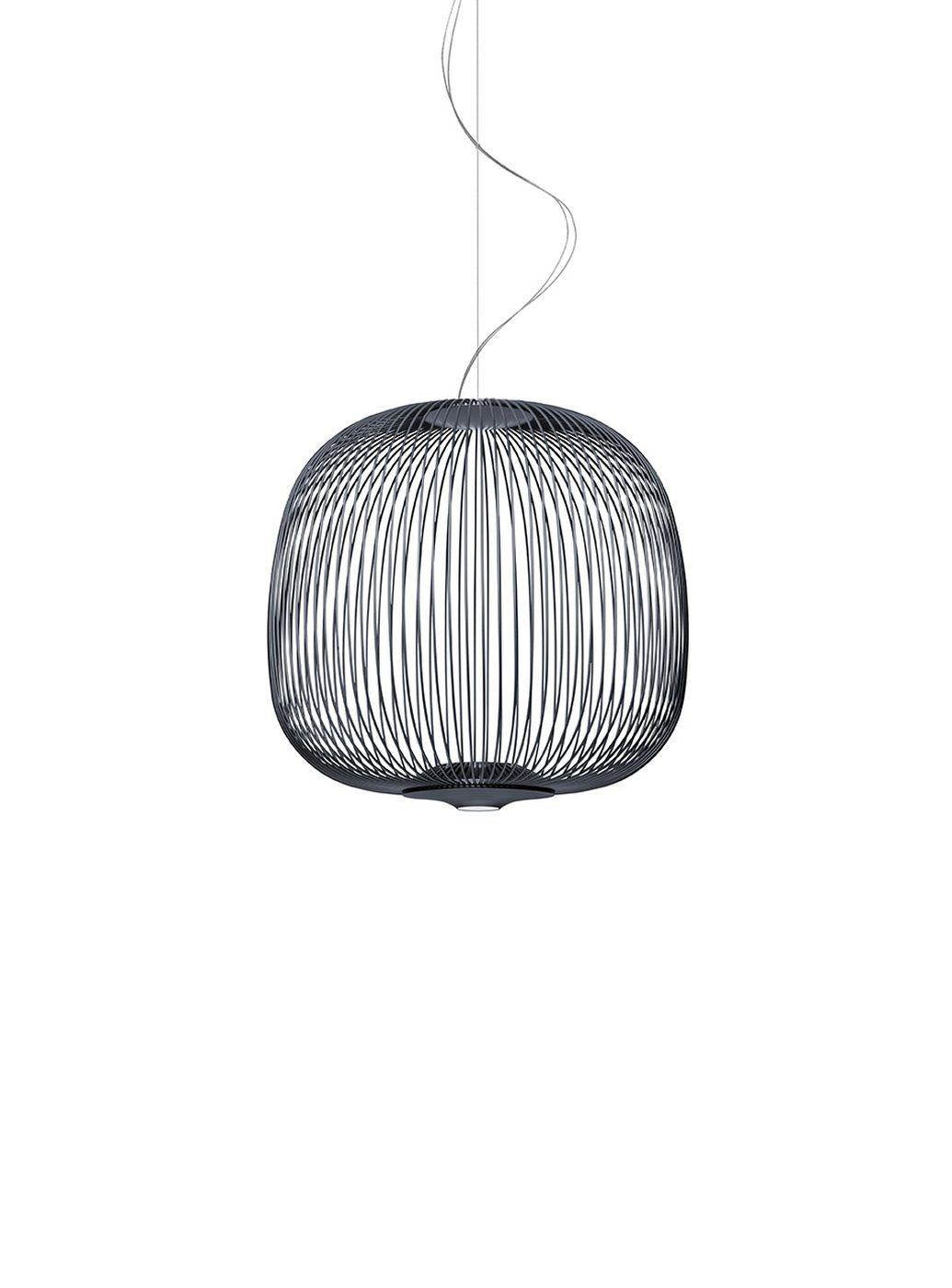 Spokes 2 midi hanglamp