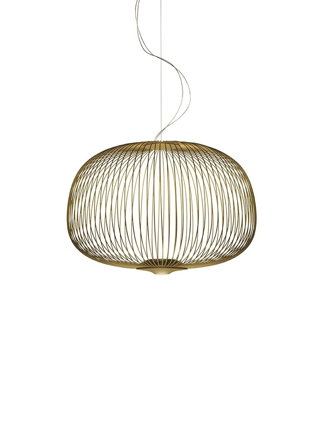 Spokes 3 hanglamp