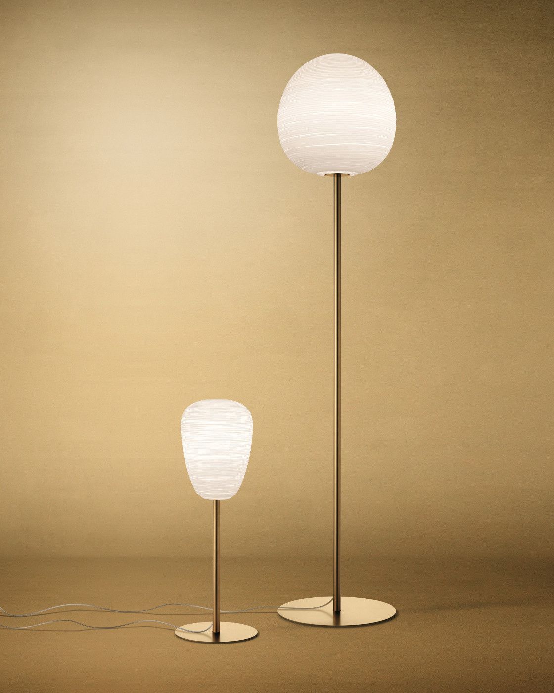 Rituals XL vloerlamp