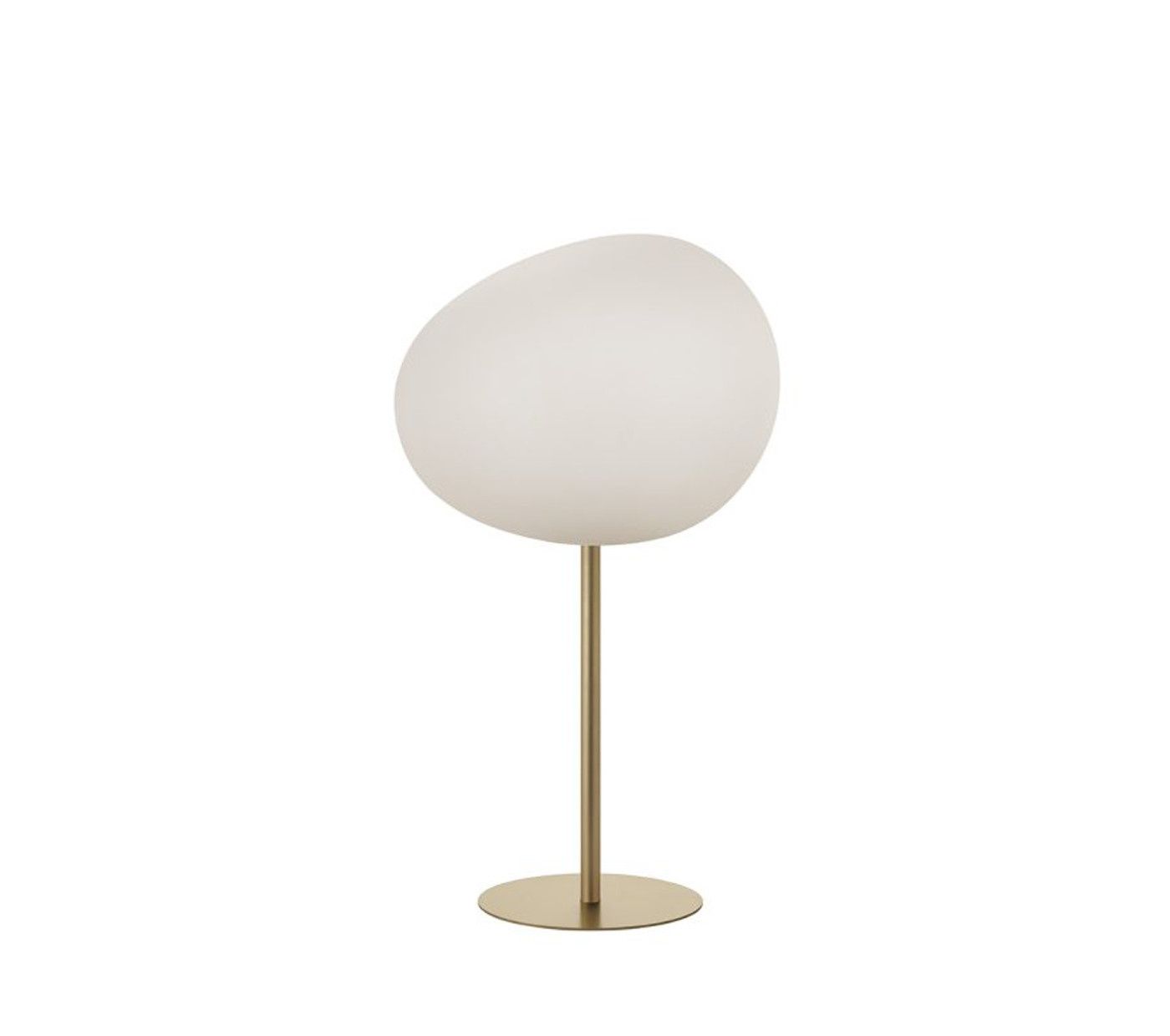 Gregg grande tafellamp hoog