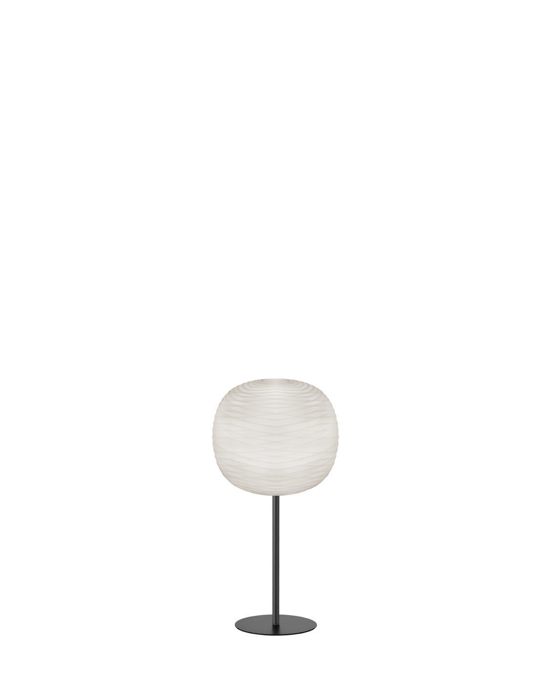 Gem tafellamp hoog