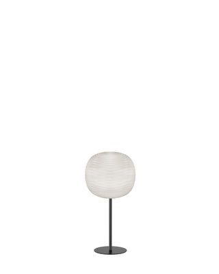 Gem tafellamp hoog
