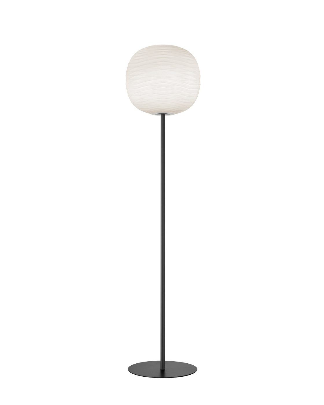 Gem vloerlamp