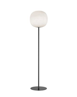 Gem vloerlamp
