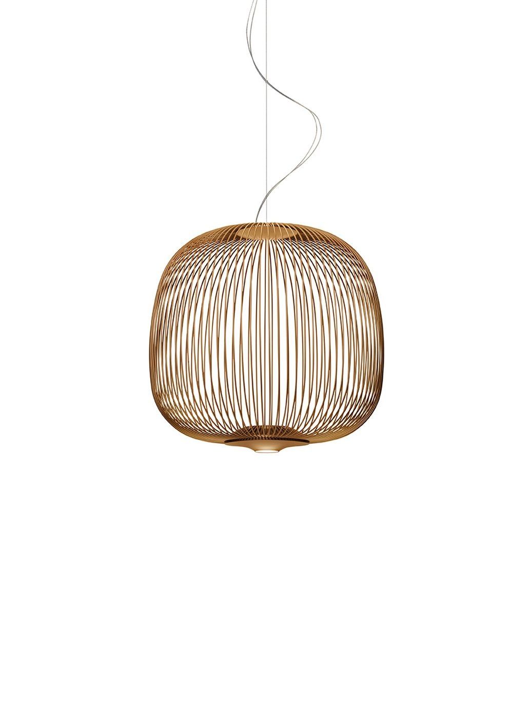 Spokes 2 midi hanglamp