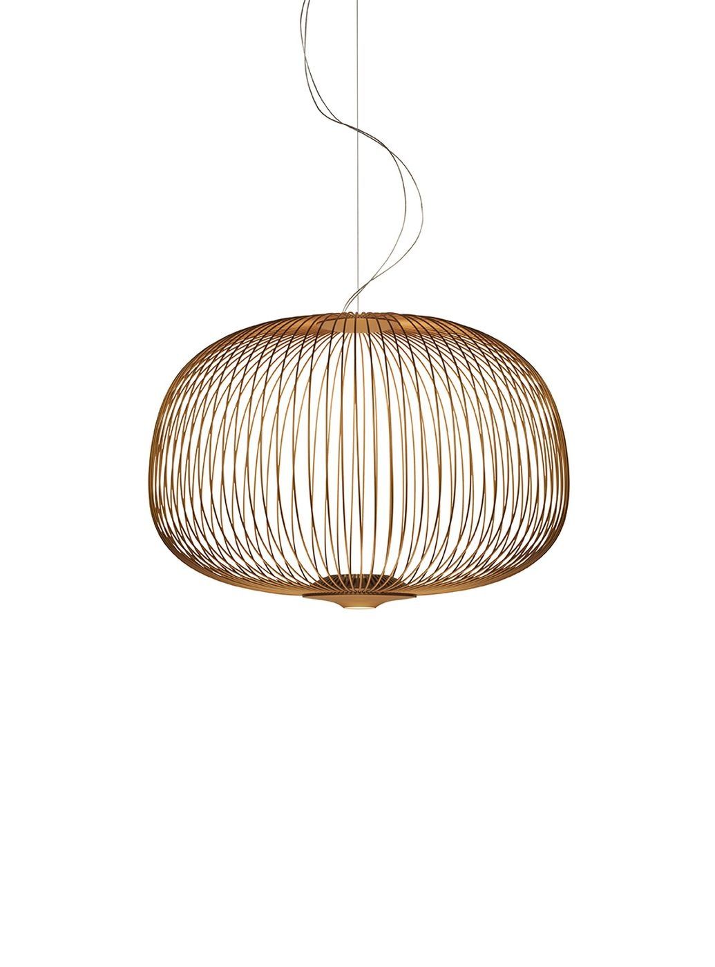 Spokes 3 hanglamp