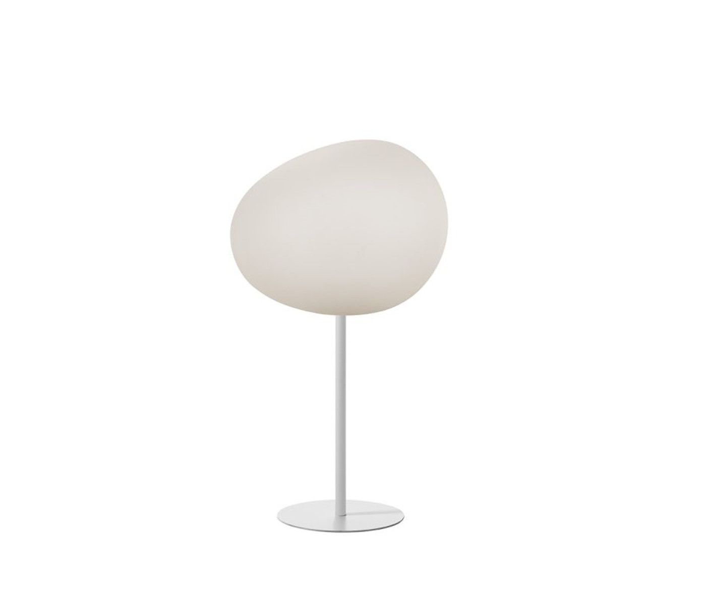 Gregg grande tafellamp hoog
