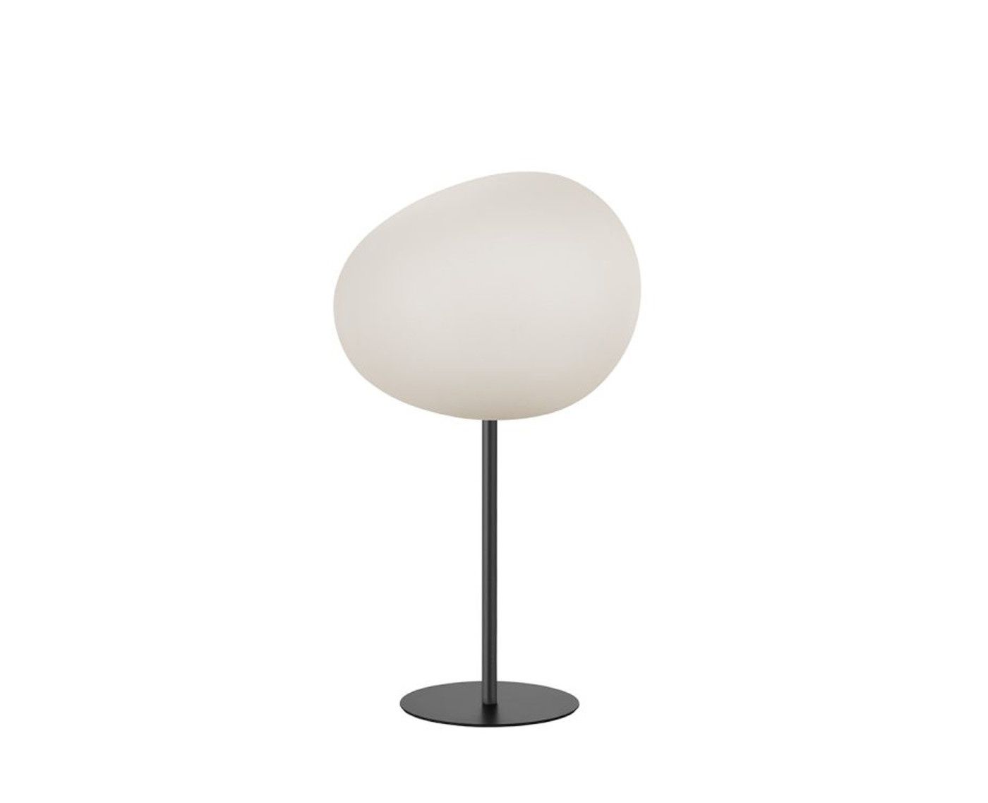 Gregg grande tafellamp hoog